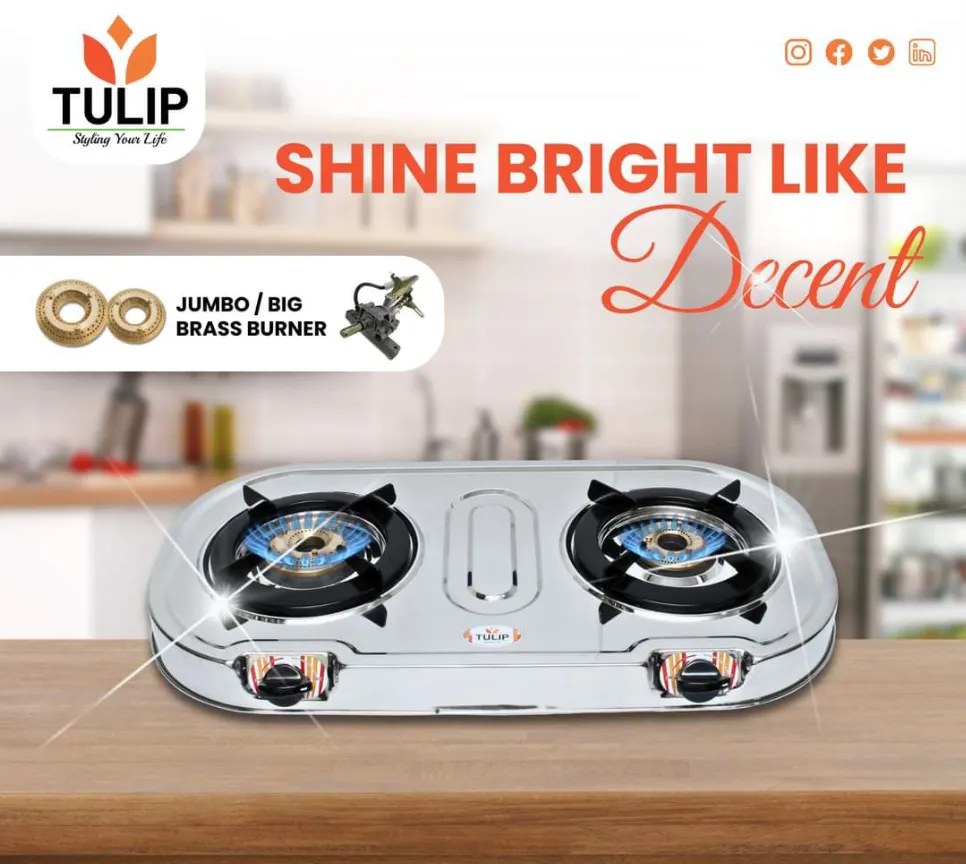 Gas Stove Maintenance Tips TCG Tamrakar Corporate Group Pvt. Ltd.